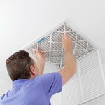 changing air conditioning filter in winter haven fl