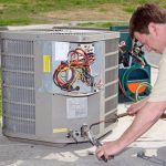 annual Air Conditioning maintenance, bartow fl
