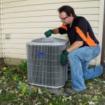 air conditioner fan repair, lake wales fl